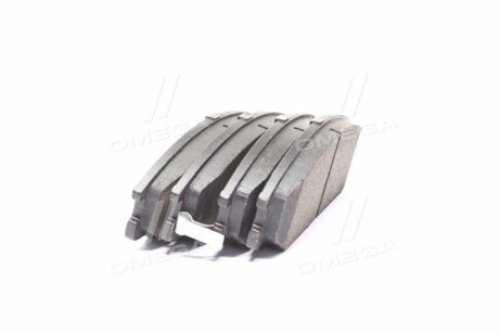 Фото 4 - Тормозные колодки A.B.S. 37242