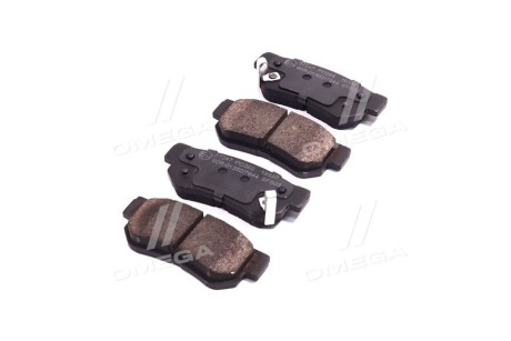 Фото 2 - Гальмівні колодки A.B.S. 37247