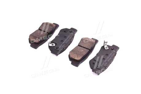 Фото 3 - Гальмівні колодки A.B.S. 37247