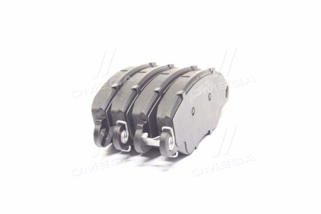 Фото 2 - Гальмівні колодки A.B.S. 37256