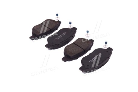 Фото 3 - Гальмівні колодки A.B.S. 37273