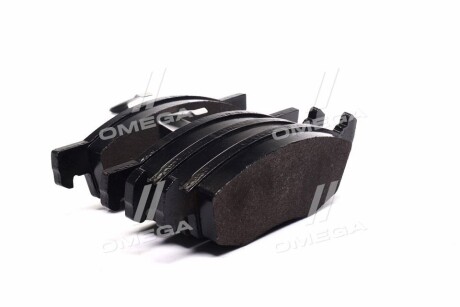 Фото 2 - Гальмівні колодки A.B.S. 37286