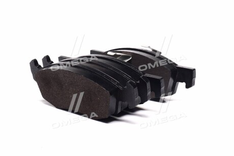 Фото 3 - Гальмівні колодки A.B.S. 37286