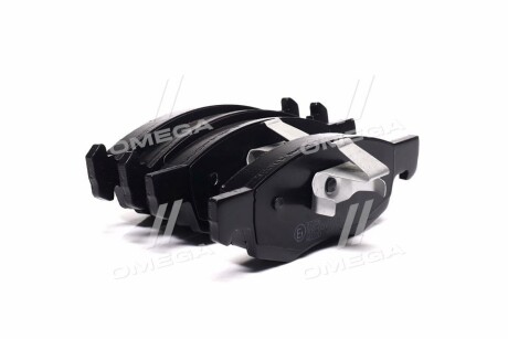 Фото 4 - Гальмівні колодки A.B.S. 37286