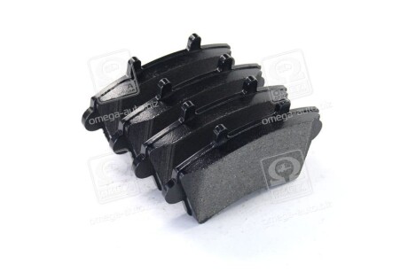 Фото 4 - Тормозные колодки A.B.S. 37290