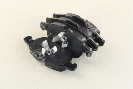 Фото 2 - Гальмівні колодки A.B.S. 37300