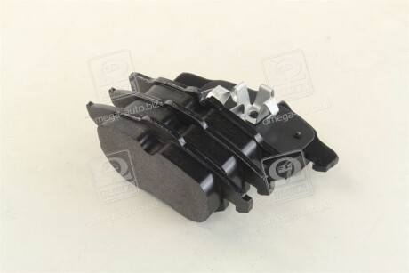 Фото 4 - Гальмівні колодки A.B.S. 37300