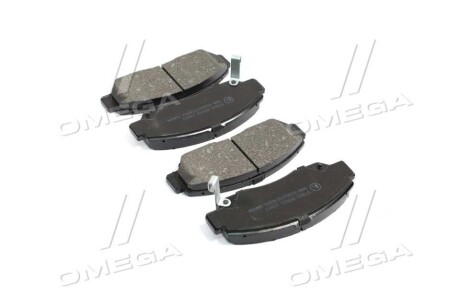 Фото 3 - Гальмівні колодки A.B.S. 37312