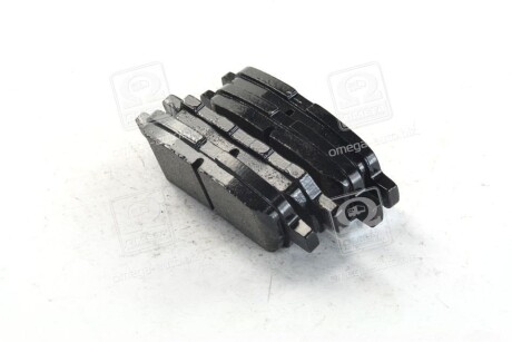 Фото 4 - Тормозные колодки A.B.S. 37321