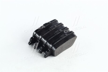 Фото 2 - Тормозные колодки A.B.S. 37330