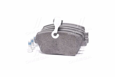 Фото 3 - Тормозные колодки A.B.S. 37338