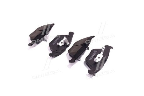 Фото 3 - Гальмівні колодки A.B.S. 37346