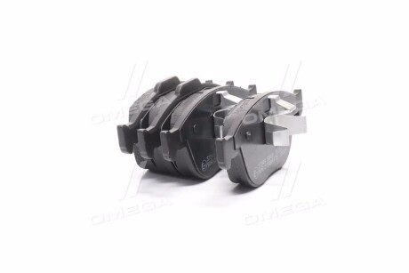 Фото 2 - Тормозные колодки A.B.S. 37349