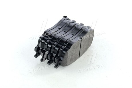 Фото 2 - Гальмівні колодки A.B.S. 37351