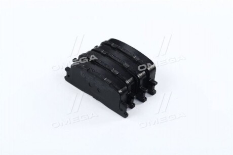 Фото 3 - Гальмівні колодки A.B.S. 37355