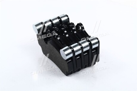 Фото 3 - Тормозные колодки A.B.S. 37365