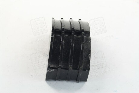 Фото 4 - Гальмівні колодки A.B.S. 37379