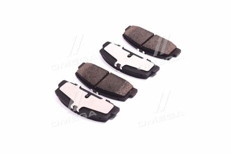 Фото 4 - Тормозные колодки A.B.S. 37382