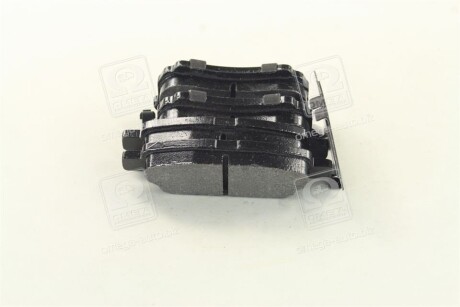 Фото 3 - Тормозные колодки A.B.S. 37384