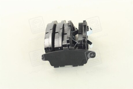 Фото 4 - Тормозные колодки A.B.S. 37384