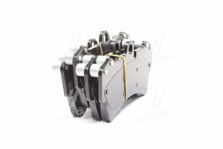 Фото 2 - Тормозные колодки A.B.S. 37391