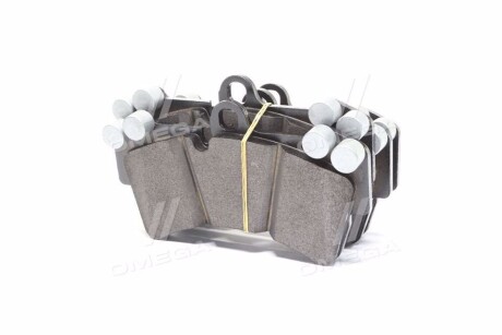 Фото 3 - Тормозные колодки A.B.S. 37391