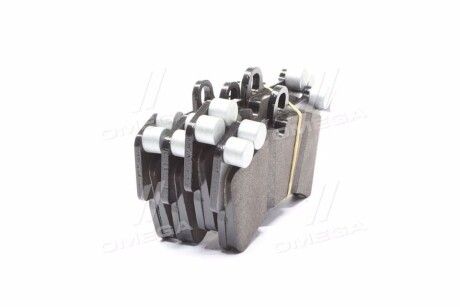 Фото 4 - Тормозные колодки A.B.S. 37391