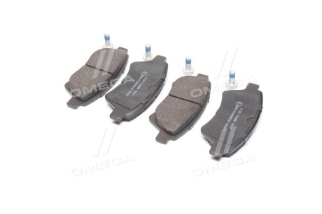 Фото 3 - Гальмівні колодки A.B.S. 37397