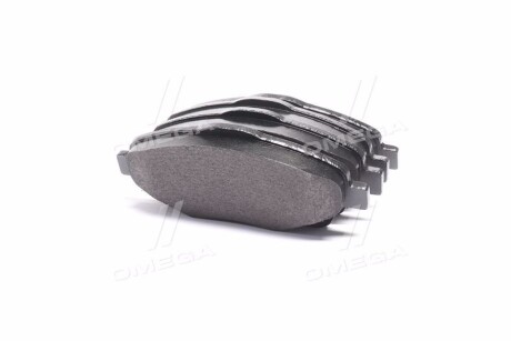 Фото 3 - Гальмівні колодки A.B.S. 37400