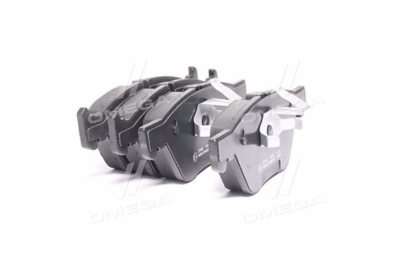 Фото 2 - Гальмівні колодки A.B.S. 37409