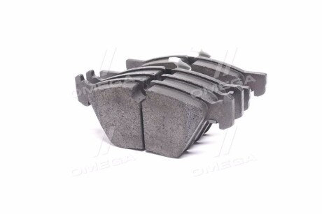 Фото 3 - Гальмівні колодки A.B.S. 37409