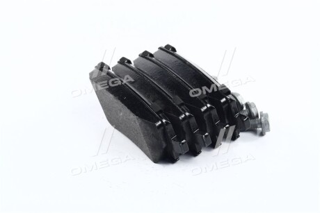 Фото 3 - Гальмівні колодки A.B.S. 37411