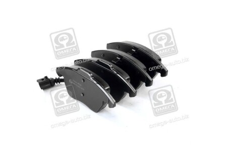 Фото 2 - Тормозные колодки A.B.S. 37414