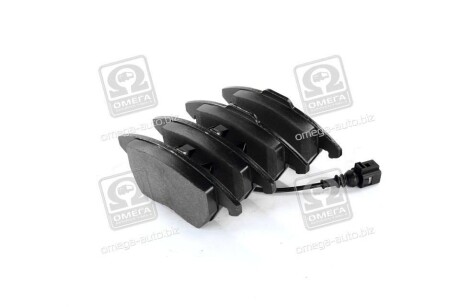 Фото 4 - Тормозные колодки A.B.S. 37414