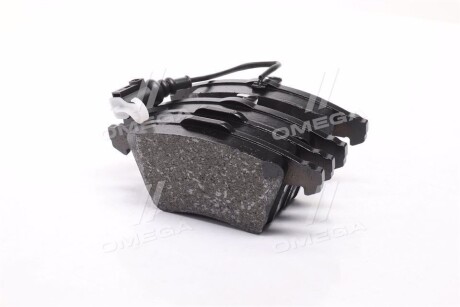 Фото 3 - Тормозные колодки A.B.S. 37416