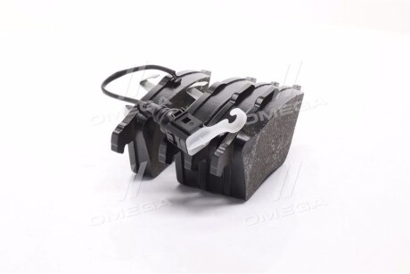 Фото 4 - Тормозные колодки A.B.S. 37416