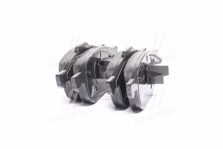 Фото 2 - Гальмівні колодки A.B.S. 37422