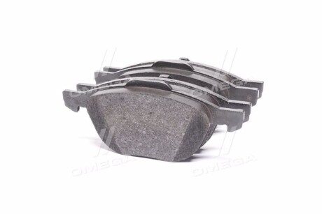 Фото 3 - Гальмівні колодки A.B.S. 37422