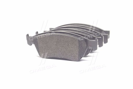 Фото 3 - Гальмівні колодки A.B.S. 37427