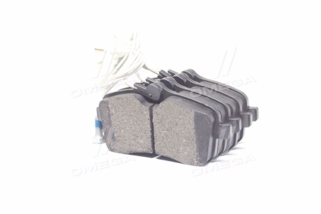 Фото 3 - Гальмівні колодки A.B.S. 37430