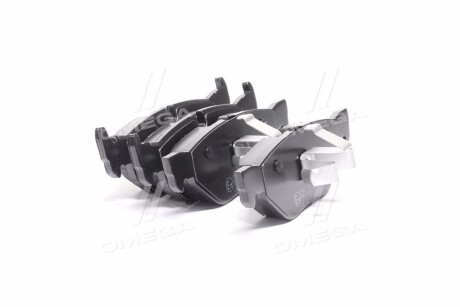 Фото 2 - Тормозные колодки A.B.S. 37437