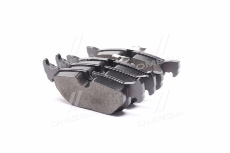 Фото 3 - Тормозные колодки A.B.S. 37437