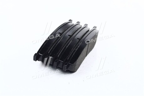 Фото 2 - Тормозные колодки A.B.S. 37438