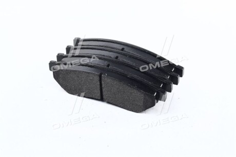 Фото 3 - Тормозные колодки A.B.S. 37438