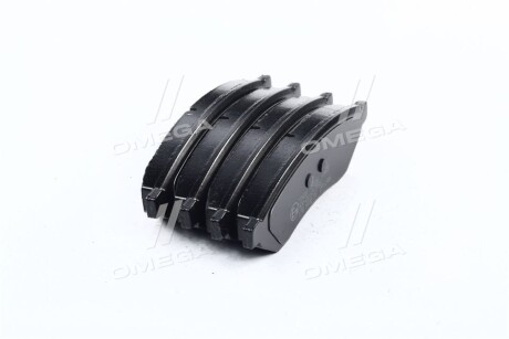 Фото 4 - Тормозные колодки A.B.S. 37438