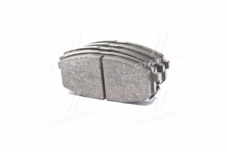 Фото 3 - Гальмівні колодки A.B.S. 37442