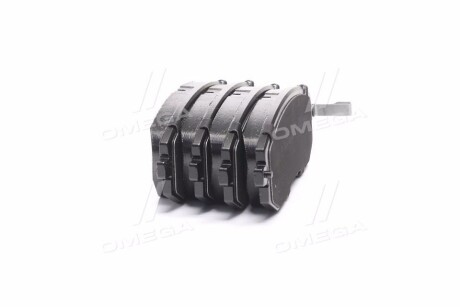 Фото 2 - Гальмівні колодки A.B.S. 37446