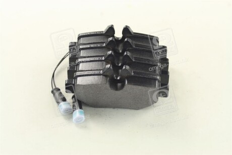 Фото 3 - Тормозные колодки A.B.S. 37450