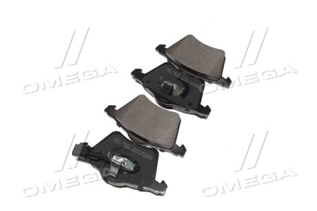 Фото 4 - Тормозные колодки A.B.S. 37453