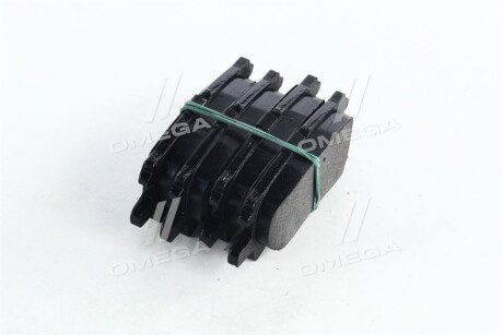 Фото 2 - Гальмівні колодки A.B.S. 37459